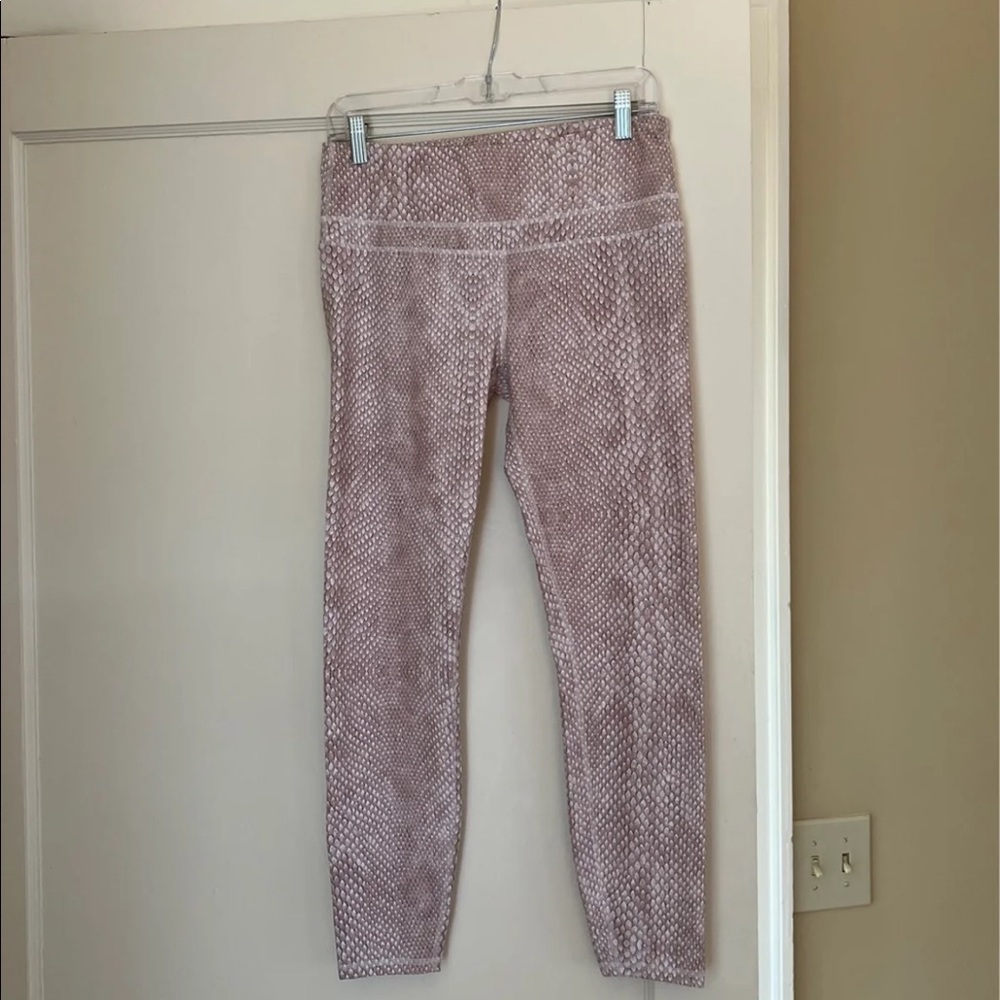Varley leggings